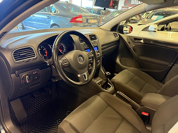 Volkswagen Golf I 11 of 22