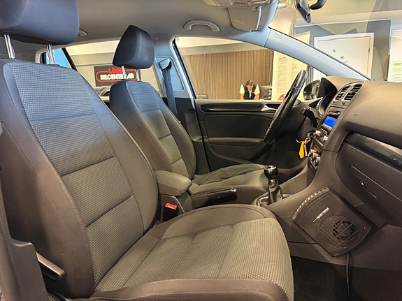 Volkswagen Golf I 21 of 22