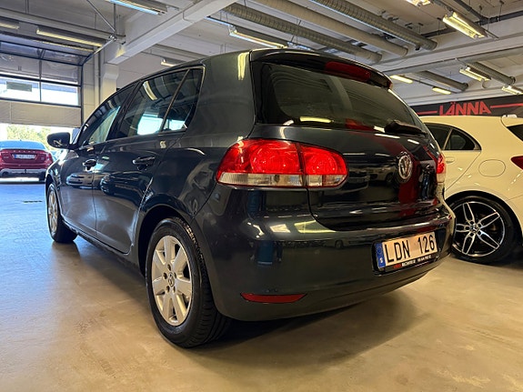 Volkswagen Golf I 10 of 22