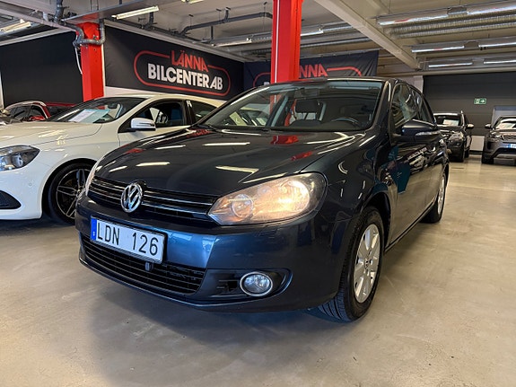 Volkswagen Golf I 3 of 22