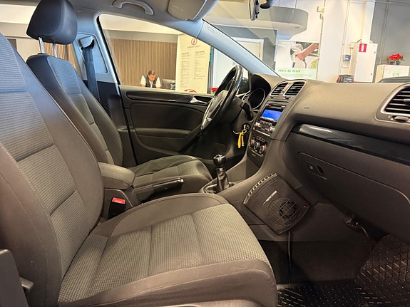 Volkswagen Golf I 18 of 22