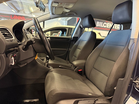 Volkswagen Golf I 15 of 22