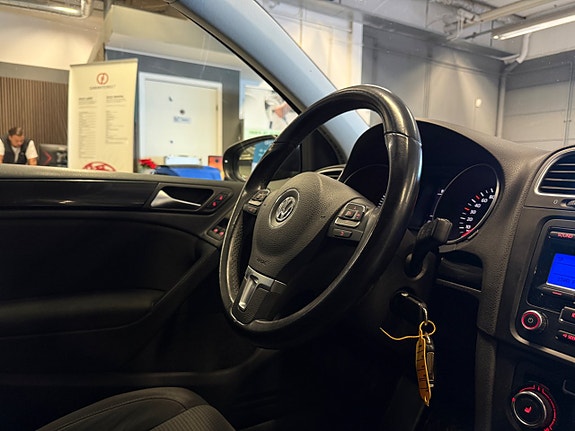 Volkswagen Golf I 22 of 22