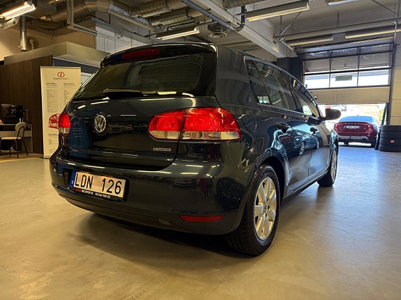 Volkswagen Golf I 6 of 22