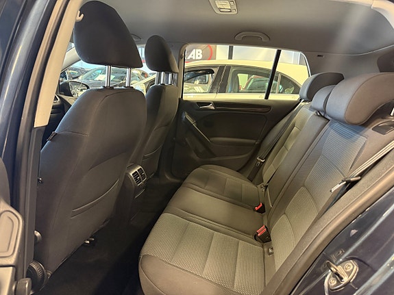Volkswagen Golf I 14 of 22