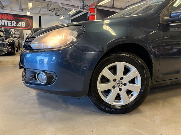 Volkswagen Golf I 2 of 22