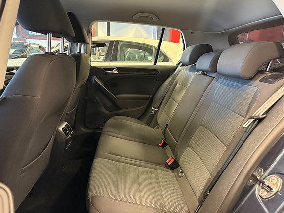 Volkswagen Golf I 19 of 22