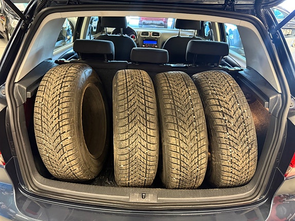 Volkswagen Golf I 20 of 22