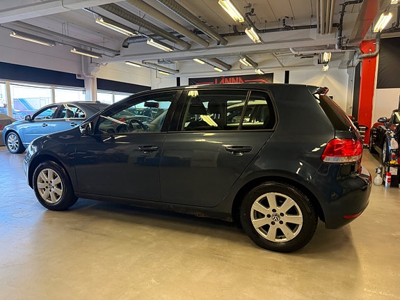 Volkswagen Golf I 9 of 22