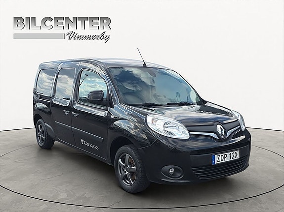 Renault Kangoo Express 2 of 14