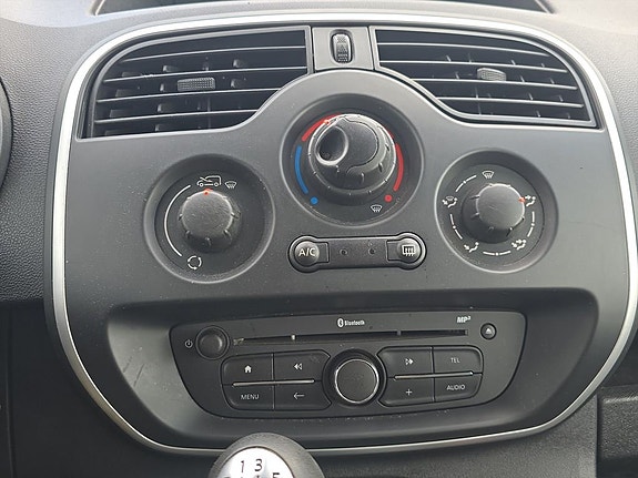 Renault Kangoo Express 12 of 14