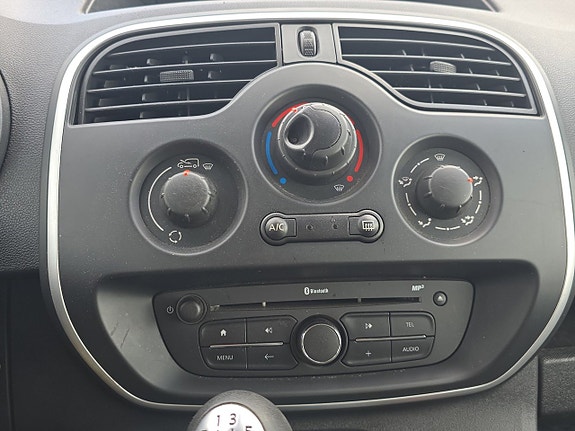 Renault Kangoo Express 12 of 14
