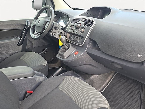 Renault Kangoo Express 13 of 14