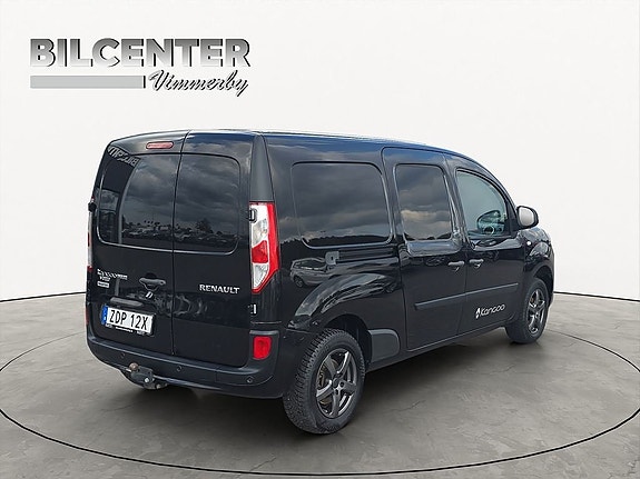 Renault Kangoo Express 4 of 14