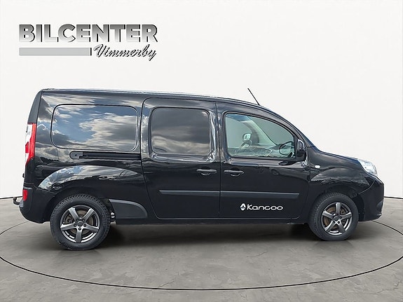 Renault Kangoo Express 3 of 14