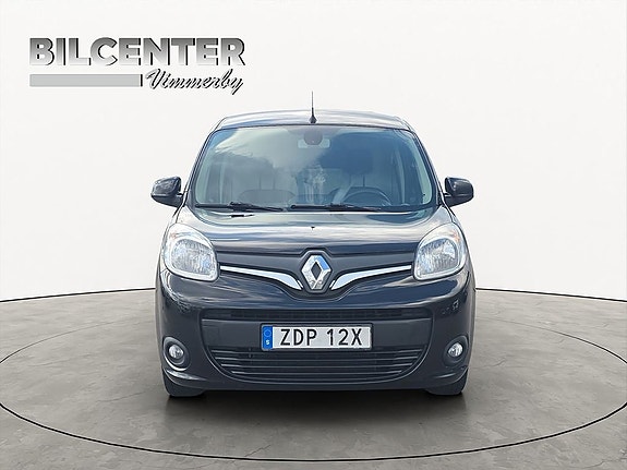 Renault Kangoo Express 8 of 14