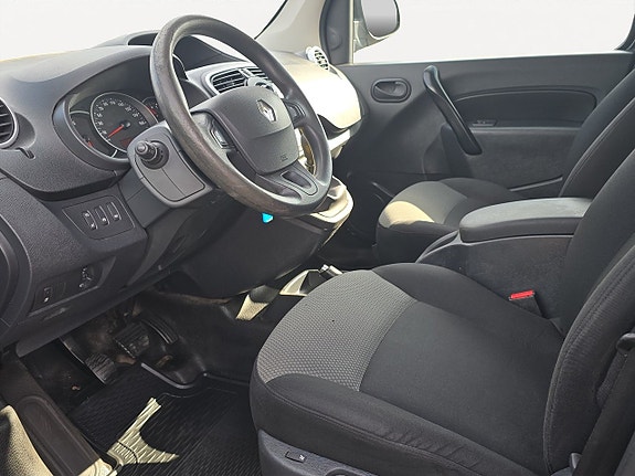 Renault Kangoo Express 9 of 14