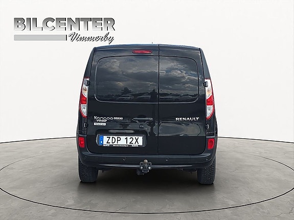 Renault Kangoo Express 5 of 14