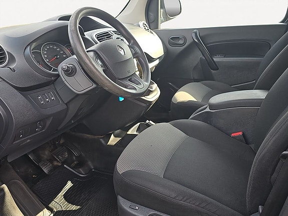 Renault Kangoo Express 9 of 14