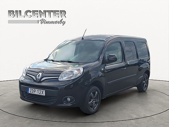 Renault Kangoo Express 7 of 14