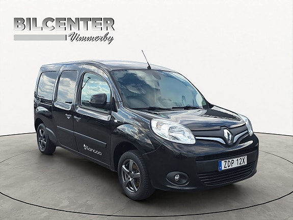 Renault Kangoo Express 2 of 14
