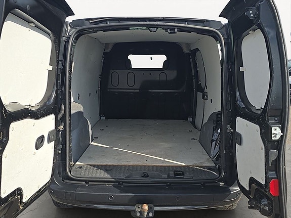 Renault Kangoo Express 14 of 14