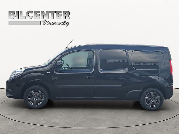 Renault Kangoo Express 6 of 14