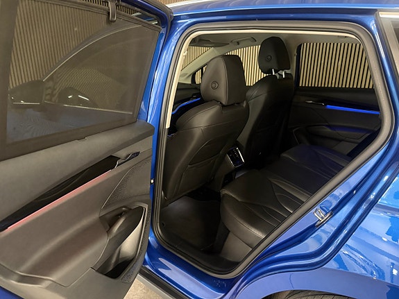 Skoda Enyaq 18 of 30