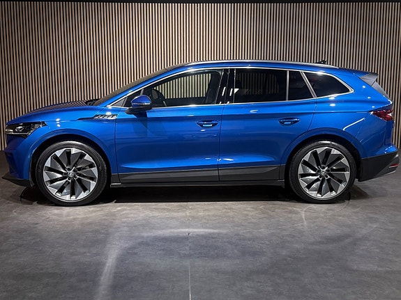 Skoda Enyaq 8 of 30