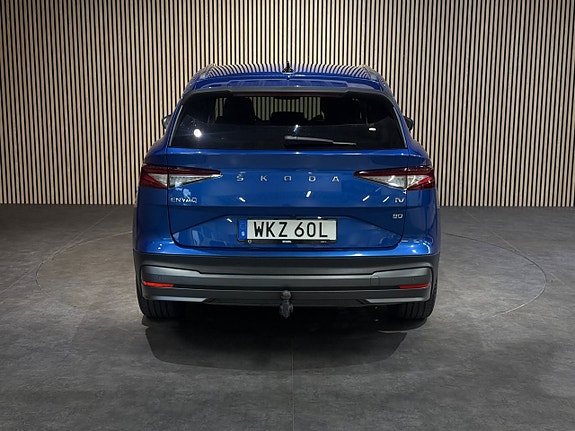 Skoda Enyaq 5 of 30