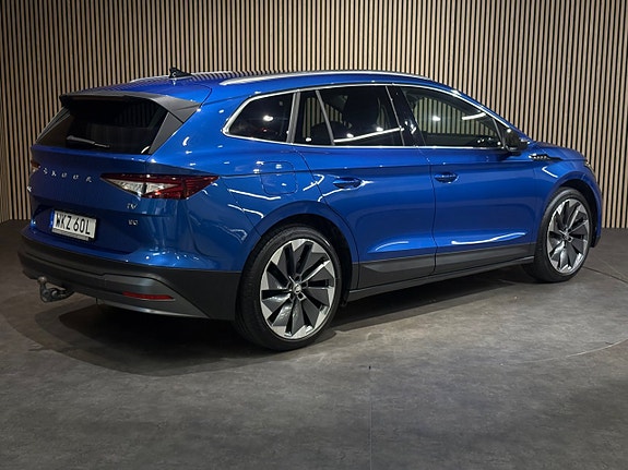 Skoda Enyaq 4 of 30