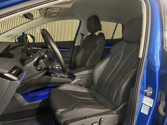 Skoda Enyaq 13 of 30