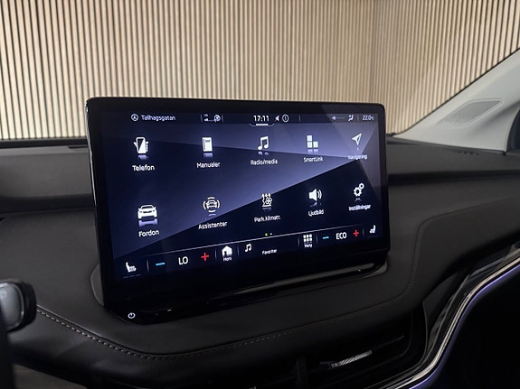 Skoda Enyaq 30 of 30