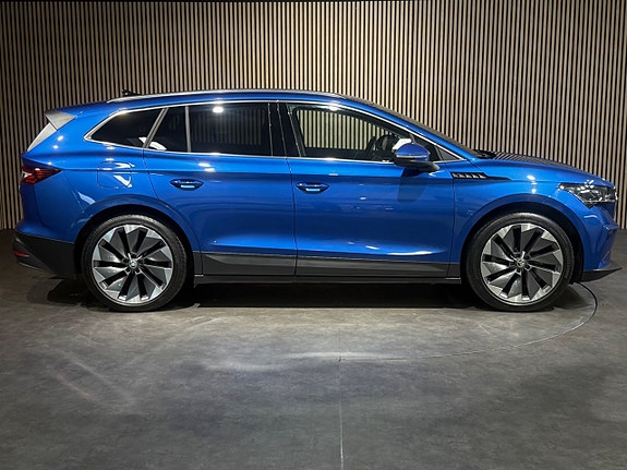Skoda Enyaq 3 of 30