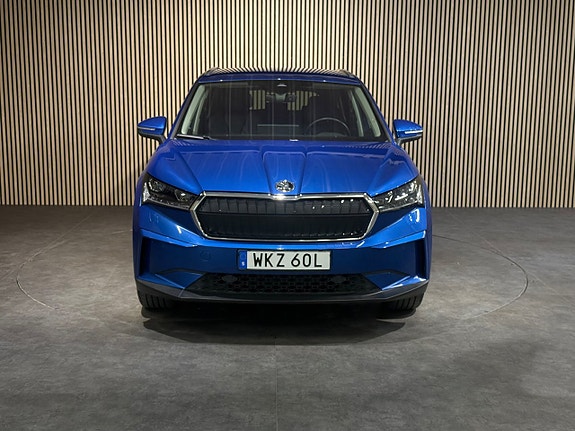 Skoda Enyaq 10 of 30