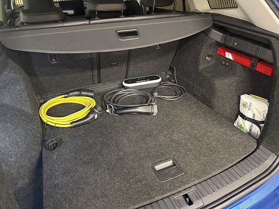 Skoda Enyaq 19 of 30