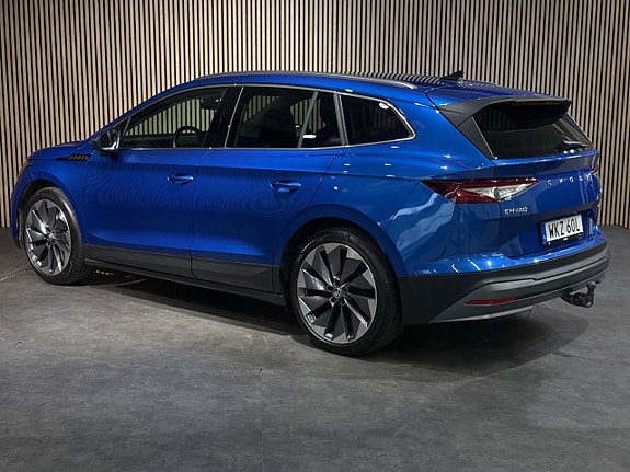 Skoda Enyaq 6 of 30