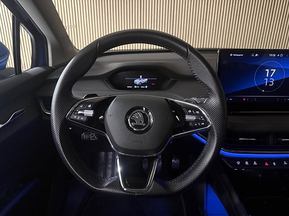 Skoda Enyaq 15 of 30