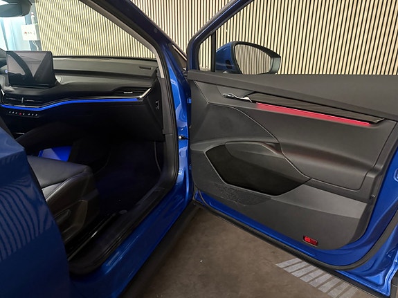Skoda Enyaq 25 of 30