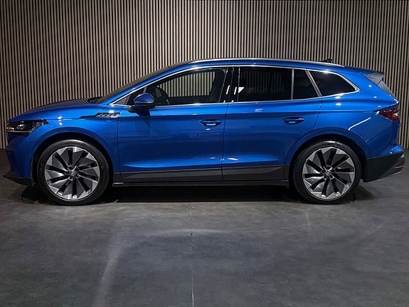 Skoda Enyaq 7 of 30