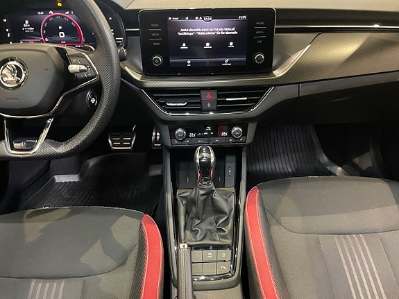 Skoda Scala 12 of 14