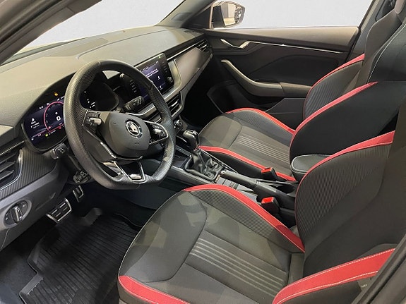 Skoda Scala 7 of 14