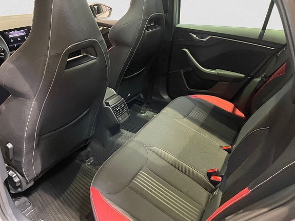 Skoda Scala 13 of 14