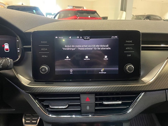 Skoda Scala 10 of 14