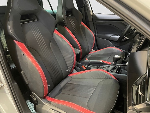 Skoda Scala 9 of 14