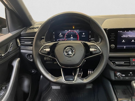 Skoda Scala 11 of 14