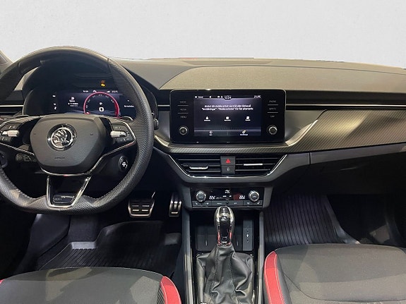 Skoda Scala 8 of 14