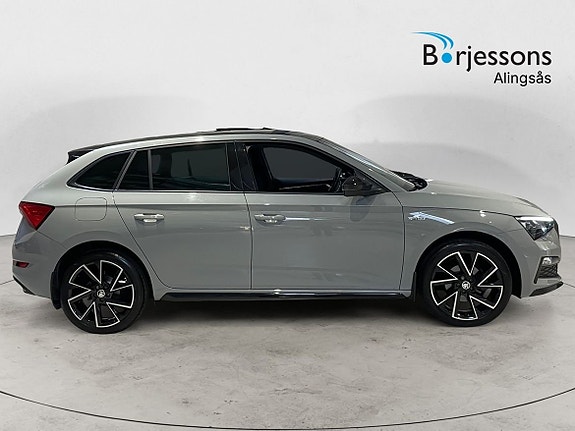 Skoda Scala 2 of 14