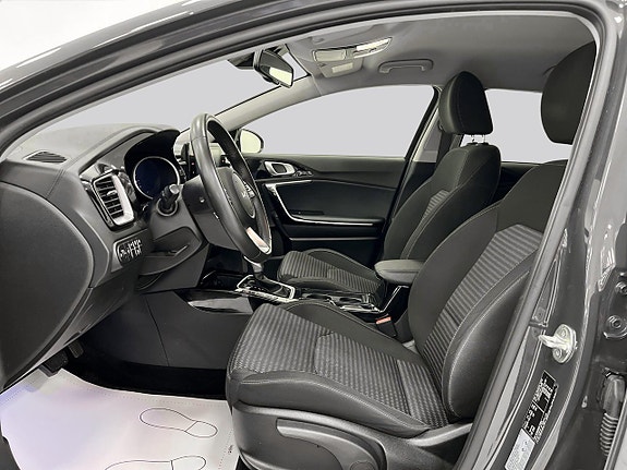 Kia Ceed 8 of 19