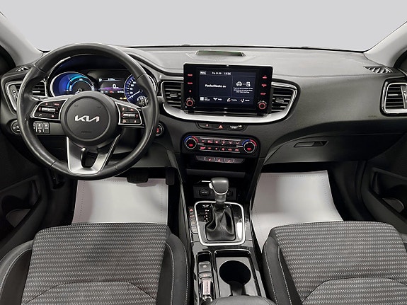 Kia Ceed 7 of 19